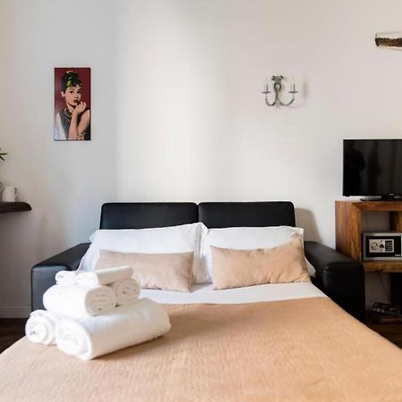 Agora Apartments - Armida 索伦托 外观 照片